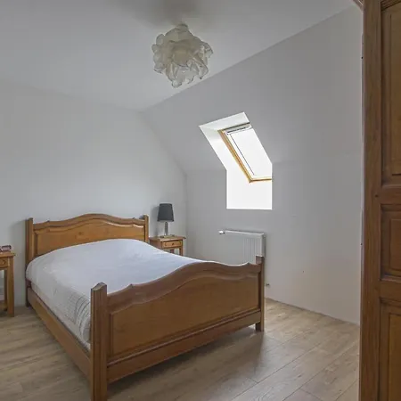 La Maison Des Marronniers *