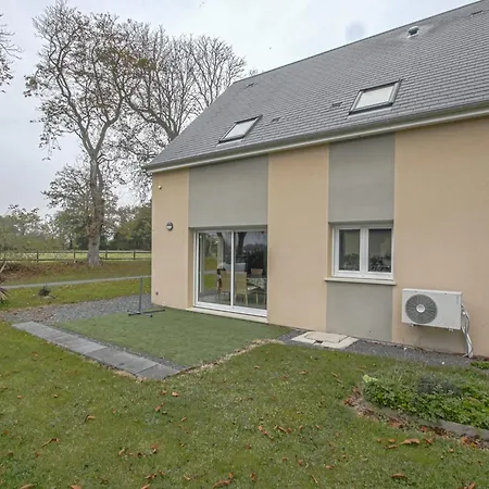 Hébergement de vacances La Maison Des Marronniers