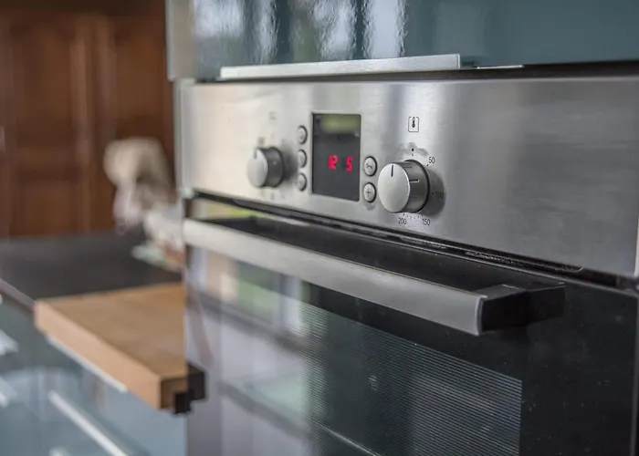 The House Of Chestnut Trees Private Parking * Bayeux