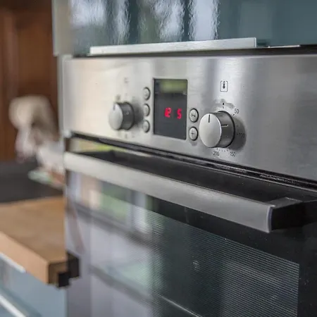 The House Of Chestnut Trees Private Parking *