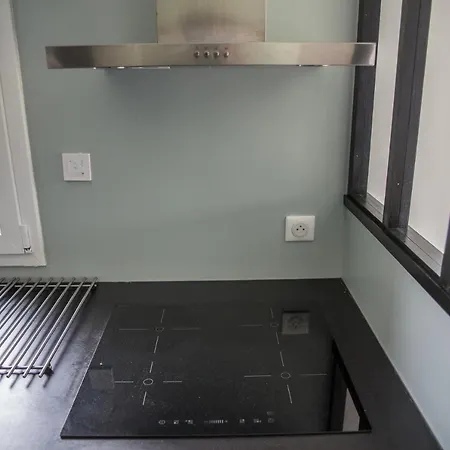 The House Of Chestnut Trees Private Parking