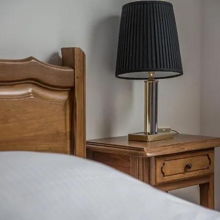 Casa de Férias The House Of Chestnut Trees Private Parking *