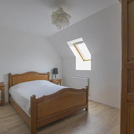 La Maison Des Marronniers