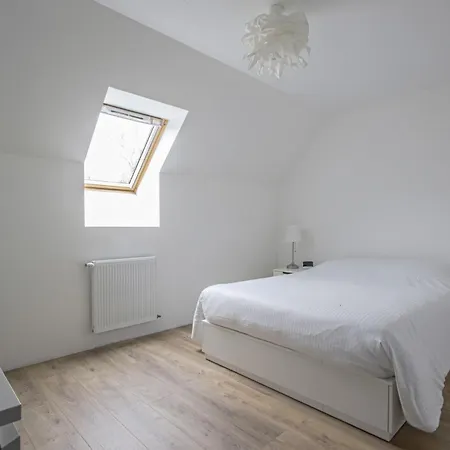 بيت للعطل La Maison Des Marronniers