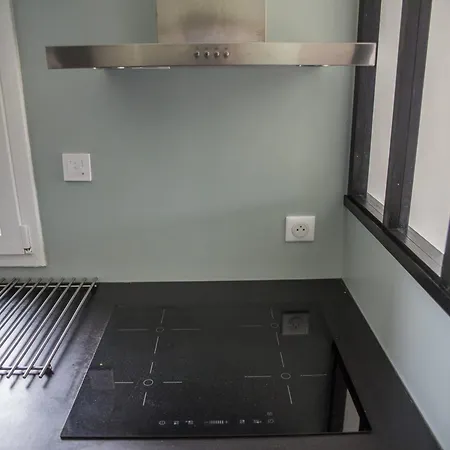 La Maison Des Marronniers *