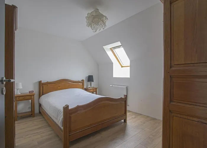 La Maison Des Marronniers