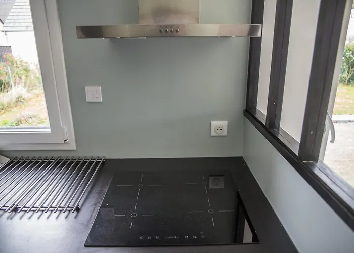 La Maison Des Marronniers *