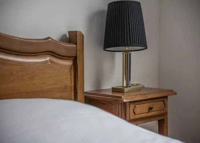 The House Of Chestnut Trees Private Parking * Bayeux